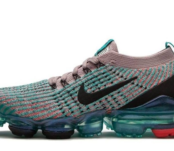 Air VaporMax Flyknit 3.0 "South Beach"