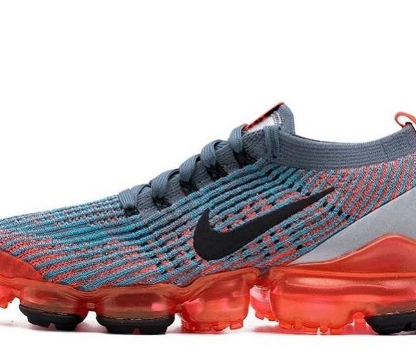 Air VaporMax Flyknit 3.0 "Flash Crimson"