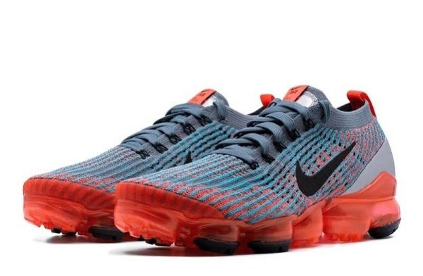 Air VaporMax Flyknit 3.0 "Flash Crimson"