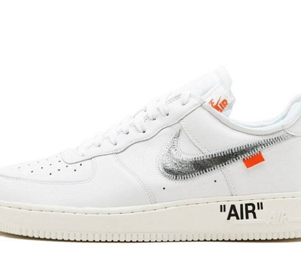 Off-White Air Force 1 "ComplexCon Exclusive"