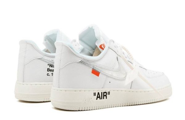 Off-White Air Force 1 "ComplexCon Exclusive"