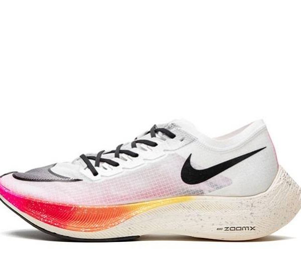 ZoomX VaporFly NEXT% “Be True”