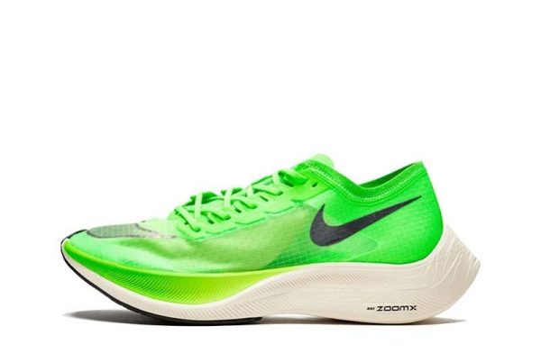 ZoomX Vaporfly Next% "Volt"