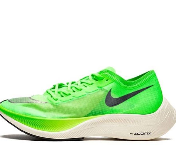 ZoomX Vaporfly Next% "Volt"