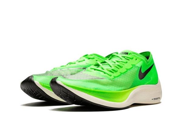 ZoomX Vaporfly Next% "Volt"