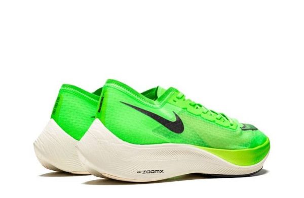 ZoomX Vaporfly Next% "Volt"