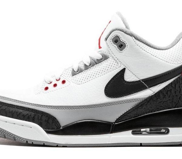 Air Jordan 3 Retro NRG "Tinker"