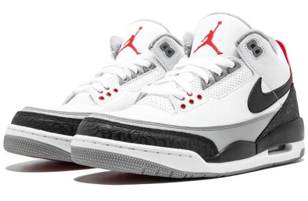 Air Jordan 3 Retro NRG "Tinker"