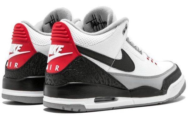 Air Jordan 3 Retro NRG "Tinker"