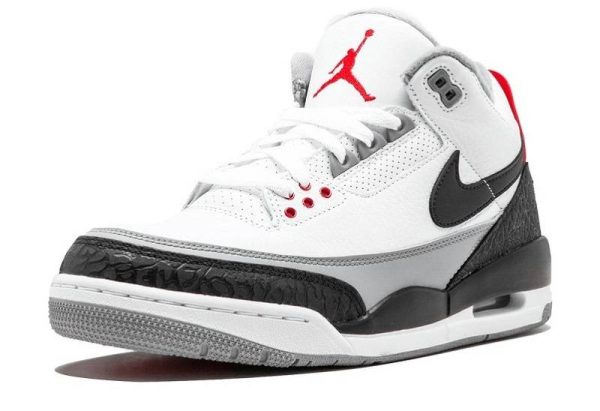 Air Jordan 3 Retro NRG "Tinker"