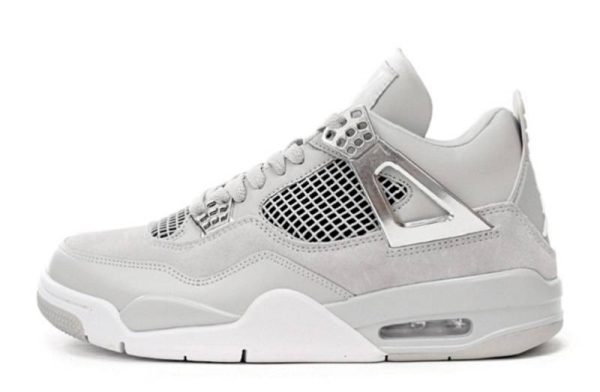 WMNS Air Jordan 4 Retro "Frozen Moments"