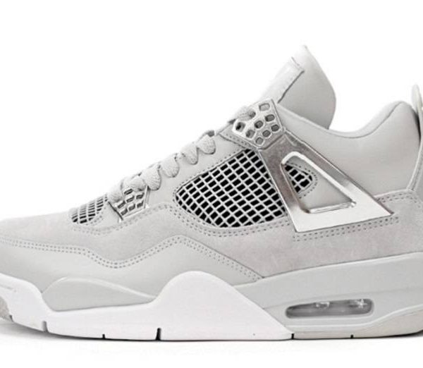 WMNS Air Jordan 4 Retro "Frozen Moments"