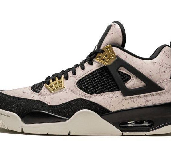 Air Jordan 4 “Silt Red”