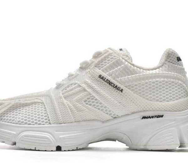 Balenciaga Phantom Sneaker “White”