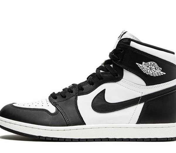 Air Jordan 1 High 85 “Black White” (2023)