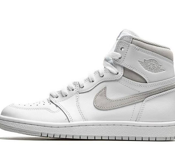 Air Jordan 1 High 85 “Neutral Grey”