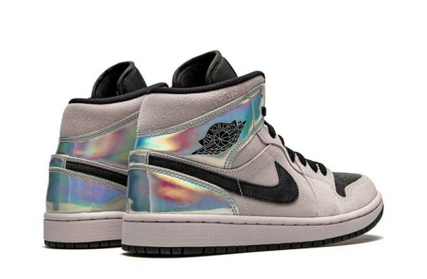 Air Jordan 1 "Iridescent" Mid