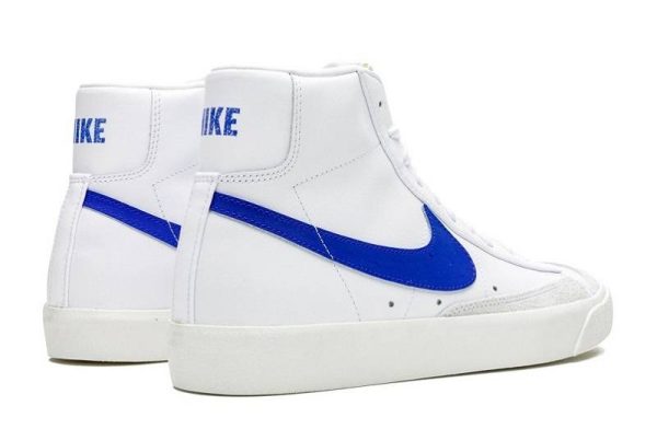 Nike Blazer Mid “Racer Blue”