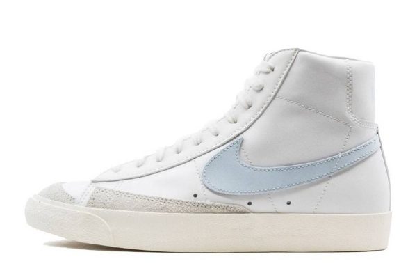 Nike Blazer Mid ’77 “Celestine Blue”