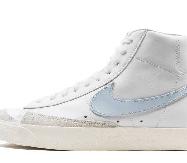 Nike Blazer Mid ’77 “Celestine Blue”