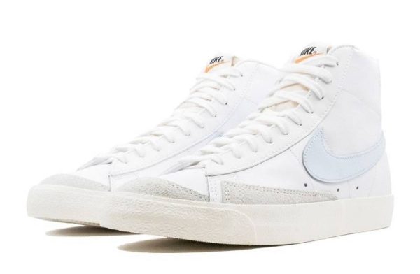 Nike Blazer Mid ’77 “Celestine Blue”