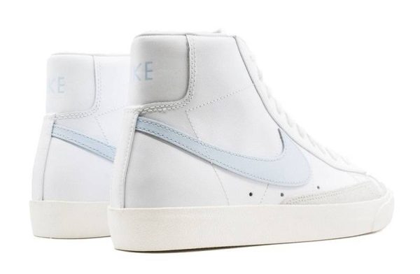 Nike Blazer Mid ’77 “Celestine Blue”