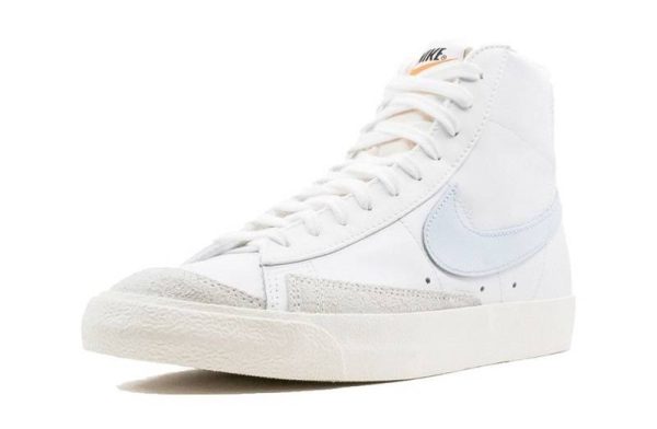 Nike Blazer Mid ’77 “Celestine Blue”