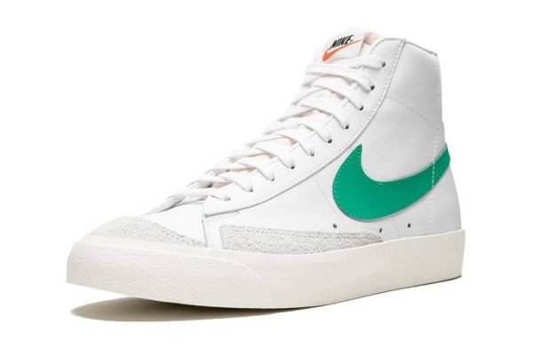 Nike Blazer Mid ’77 “Lucid Green”