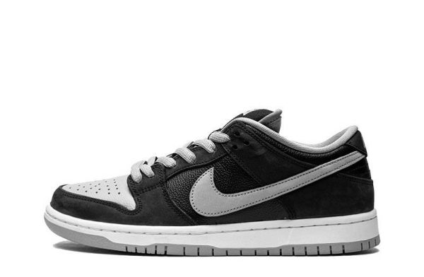 SB Dunk Low J-Pack “Shadow”