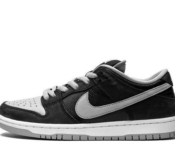 SB Dunk Low J-Pack “Shadow”