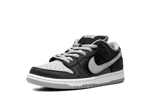 SB Dunk Low J-Pack “Shadow”