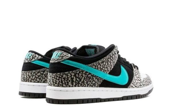 Dunk Low Pro SB "Atmos Elephant"