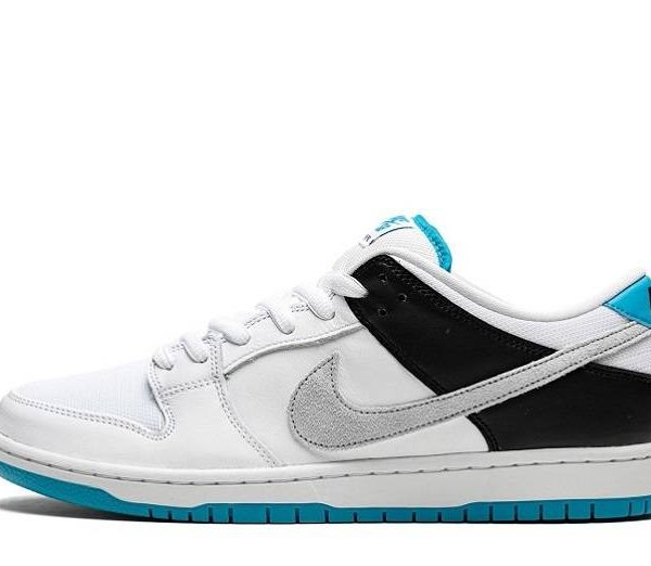 Nike SB Dunk Low “Laser Blue”