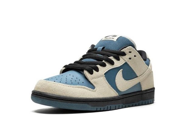 SB Dunk Low Pro "Thunderstorm"