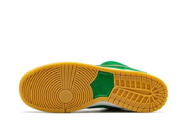 Dunk Low “St. Patrick’s Day”