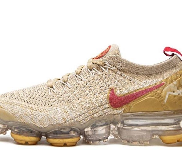 Air VaporMax Flyknit 2.0 "Year Of The Pig"