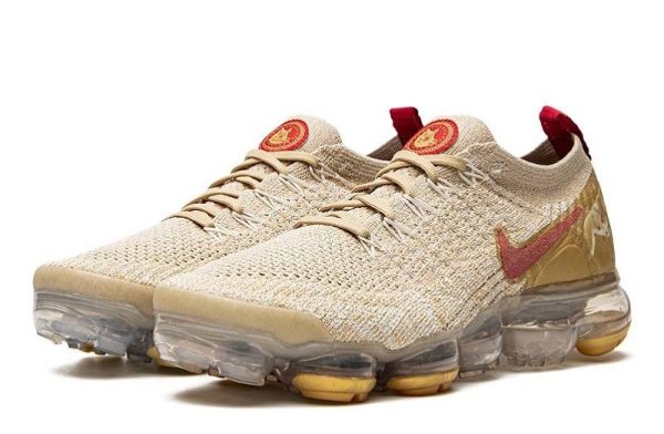 Air VaporMax Flyknit 2.0 "Year Of The Pig"