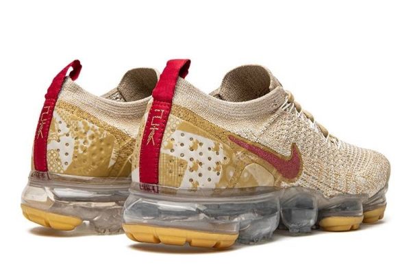 Air VaporMax Flyknit 2.0 "Year Of The Pig"