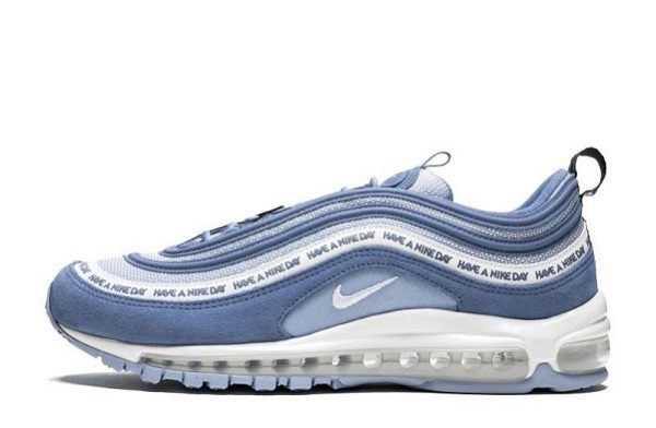 Air Max 97 "Indigo Storm"