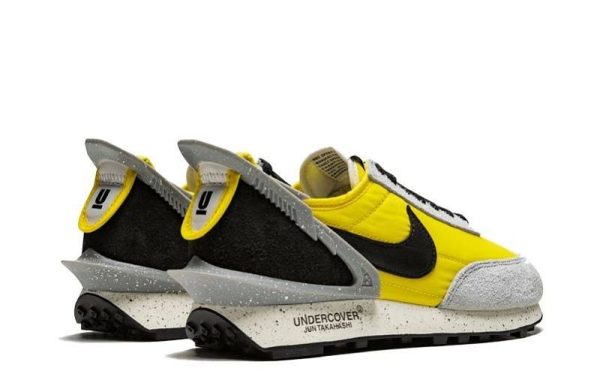 DBreak Undercover "Undercover-Yellow"