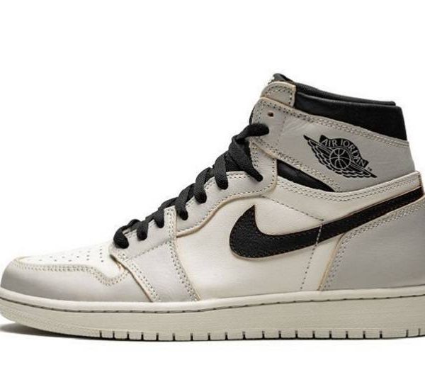 Air Jordan 1 SB Retro High OG "NYC to Paris"