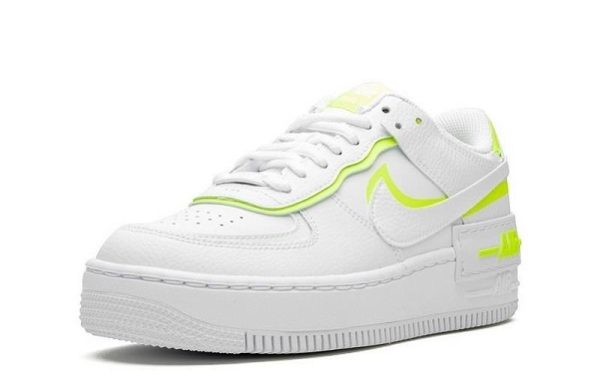 Air Force 1 Shadow Wmns "Volt"