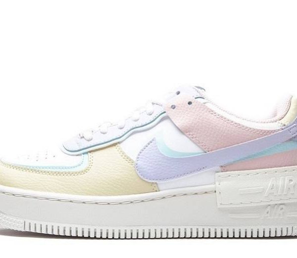 Air Force 1 Shadow Wmns "Pastel"