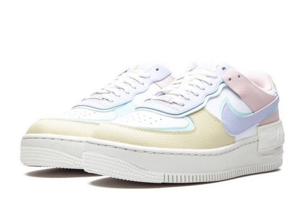 Air Force 1 Shadow Wmns "Pastel"