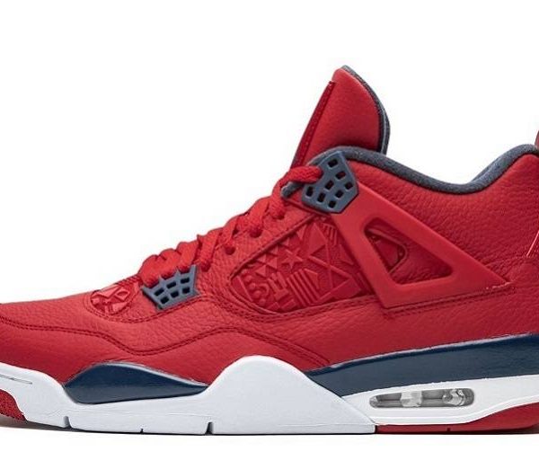 Air Jordan 4 Retro SE “FIBA”