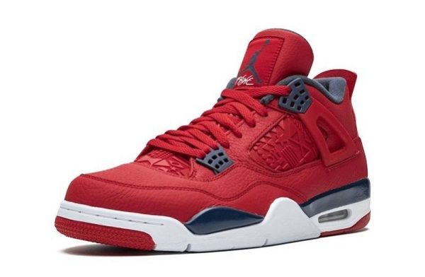 Air Jordan 4 Retro SE “FIBA”