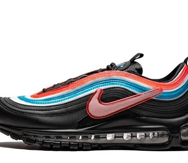 Nike Air Max 97 "On Air - Seoul"