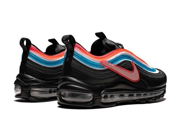 Nike Air Max 97 "On Air - Seoul"