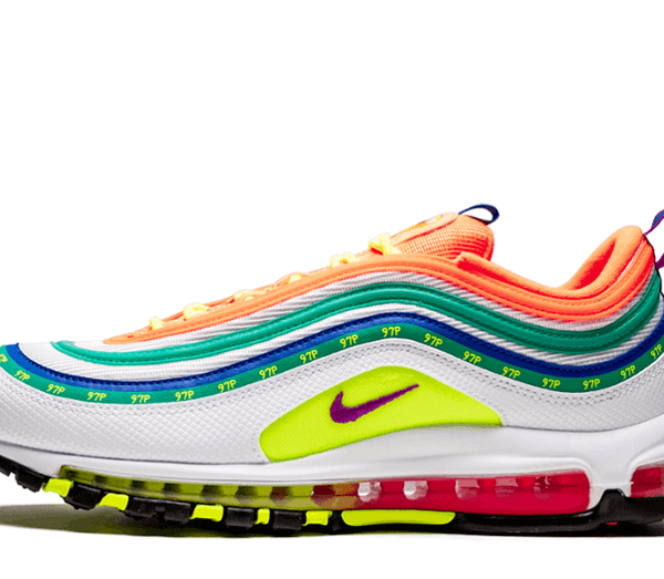 Air Max 97 On Air "London Summer of Love"