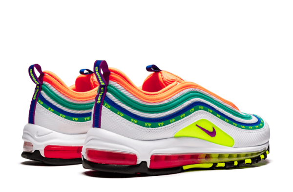 Air Max 97 On Air "London Summer of Love"